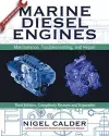Marine Diesel Engines cover