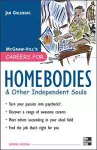 Careers for Homebodies & Other Independent Souls cover