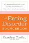 The Eating Disorders Sourcebook cover