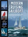 The Modern Cruising Sailboat cover