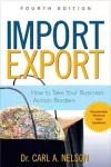Import/Export: How to Take Your Business Across Borders cover