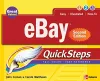 eBay® QuickSteps, Second Edition cover