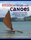 Building Outrigger Sailing Canoes cover