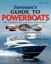 Sorensen's Guide to Powerboats, 2/E cover