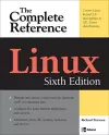 Linux: The Complete Reference, Sixth Edition cover