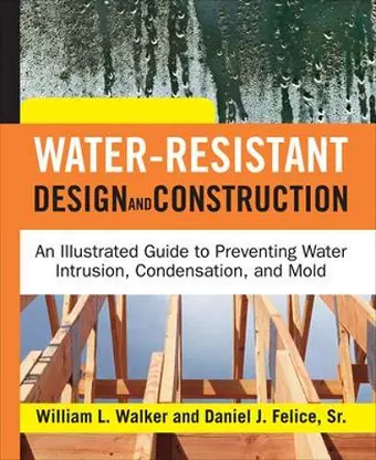 Water-Resistant Design and Construction cover