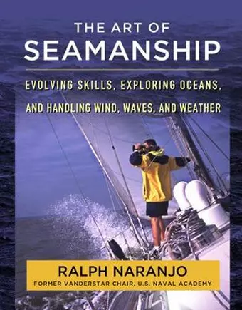 The Art of Seamanship cover