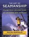 The Art of Seamanship cover