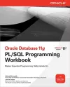 Oracle Database 11g PL/SQL Programming Workbook cover