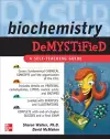 Biochemistry Demystified cover