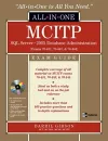 MCITP SQL Server 2005 Database Administration All-in-One Exam Guide (Exams 70-431, 70-443, & 70-444) cover