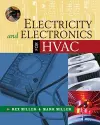 Electricity and Electronics for HVAC cover