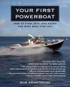 Your First Powerboat cover