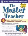 The Master Teacher cover