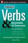 French Verbs & Essentials of Grammar, 2E cover