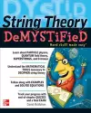 String Theory Demystified cover