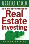 How to Get Started in Real Estate Investing cover