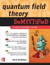 Quantum Field Theory Demystified cover