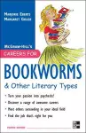 Careers for Bookworms & Other Literary Types, Fourth Edition cover