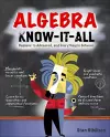 Algebra Know-It-ALL cover