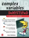 Complex Variables Demystified cover