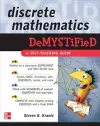 Discrete Mathematics DeMYSTiFied cover