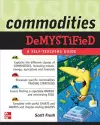 Commodities Demystified cover