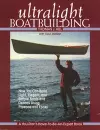Ultralight Boatbuilding cover