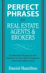 Perfect Phrases for Real Estate Agents & Brokers cover