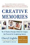 Creative Memories cover