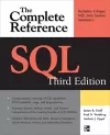 SQL The Complete Reference cover
