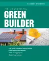 Be a Successful Green Builder cover