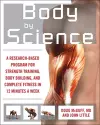 Body by Science cover