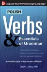 Polish Verbs & Essentials of Grammar, Second Edition cover