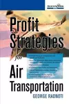 Profit Strategies for Air Transportation cover