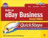 Build an eBay Business QuickSteps cover