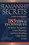 Seamanship Secrets cover