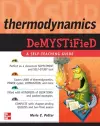 Thermodynamics DeMYSTiFied cover