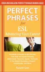 Perfect Phrases for ESL Advancing Your Career cover