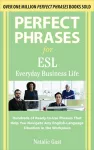 Perfect Phrases ESL Everyday Business cover