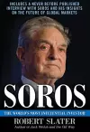 Soros: The Life, Ideas, and Impact of the World's Most Influential Investor cover