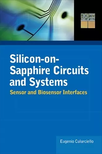 Silicon-on-Sapphire Circuits and Systems cover