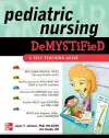 Pediatric Nursing Demystified cover