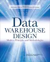 Data Warehouse Design: Modern Principles and Methodologies cover