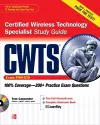 CWTS Certified Wireless Technology Specialist Study Guide (Exam PW0-070) cover