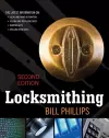 Locksmithing, Second Edition cover