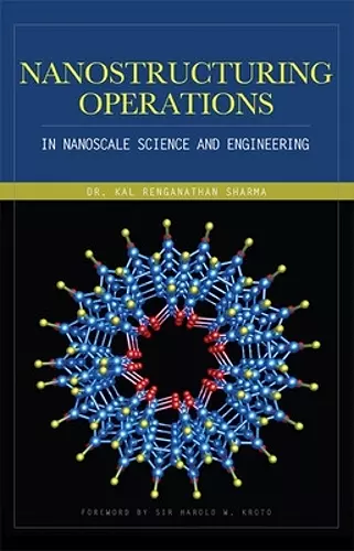 Nanostructuring Operations in Nanoscale Science and Engineering cover