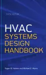 HVAC Systems Design Handbook, Fifth Edition cover