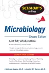 Schaum's Outline of Microbiology, Second Edition cover