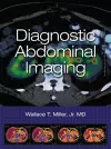 Diagnostic Abdominal Imaging cover